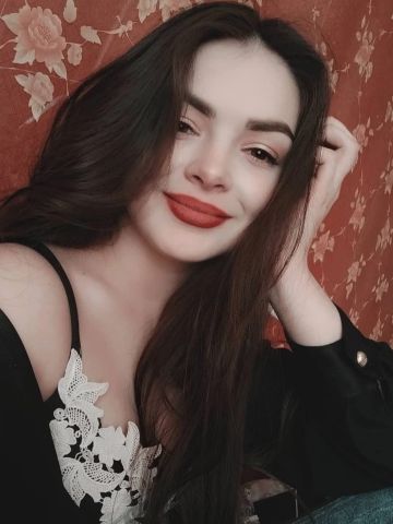 Анкета проститутки Нила, 23 года